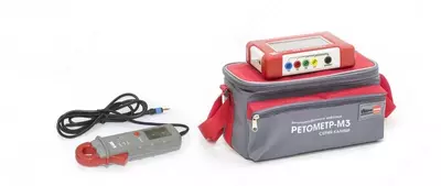 РЕТОМЕТР-М3 Вольтамперфазометр нового поколения - 2 000 000 сум / шт