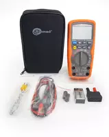 CMM-40 Мультиметр цифровой