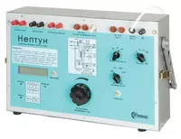 Нептун - устройство для проверки простых защит