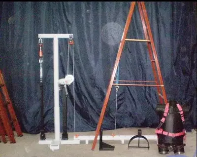 SMI-1 — zinapoyalar