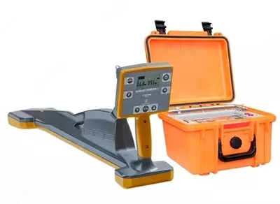 Комплекс трассопоисковый "Сталкер" 75-14