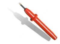 past kuchlanish ko‘rsatkichlari