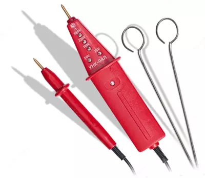 69 000 сум / шт Указатели низкого напряжения