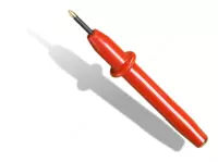 past kuchlanish ko‘rsatkichlari Chakana savdo