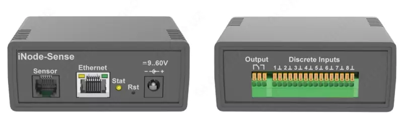 iNode-Sense tarmoq adapteri