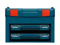 3 500 000 сум Разделительи для мелочей Bosch I-BOXX (1600A01813)