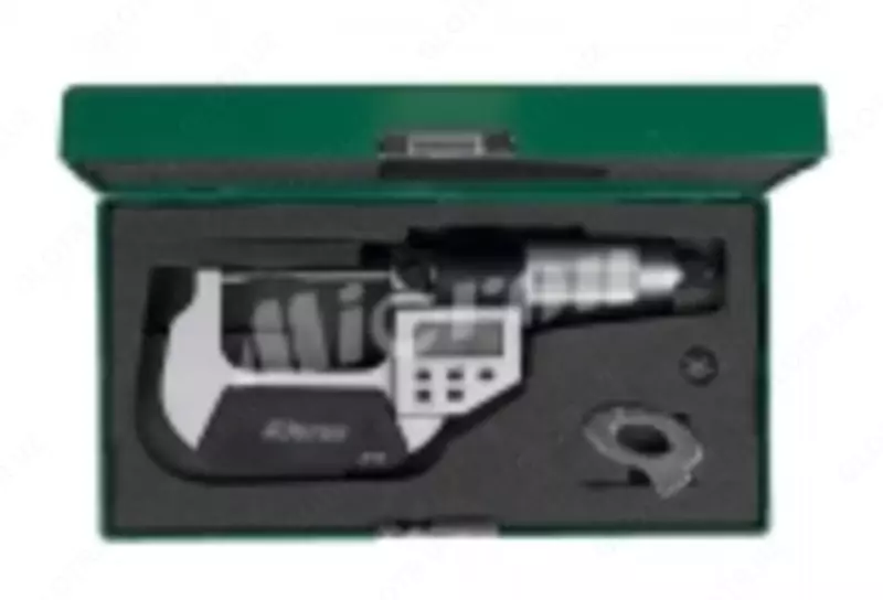 MKC-TP-25 0.001 elektron mikrometr (artikl 51139)