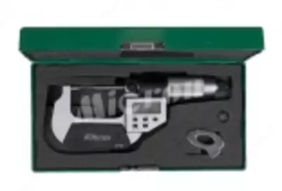 Микрометр точечный МКЦ-ТП- 25 0.001 электр. МИК (артикул 51139)