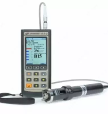 Измеритель прочности бетона ОНИКС-2.5 (версия 1 TFT)