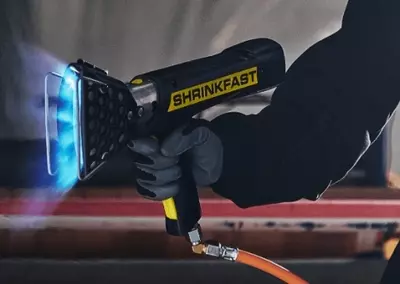 Пистолет термоусадочный ShrinkFast 998