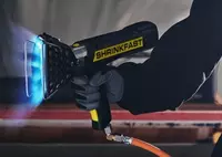 Пистолет термоусадочный ShrinkFast 998