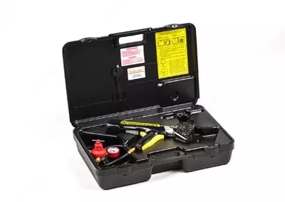 Пистолет термоусадочный ShrinkFast 998 - 24 990 000 сум / шт