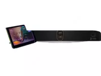 Универсальная видеопанель Poly Studio X72 с комплектом контроллеров TC10 (A4MA7AA)