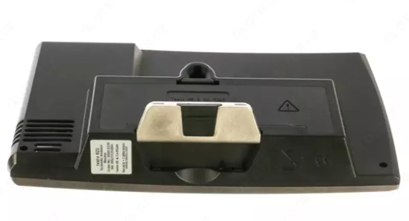 Testo 622 bosim o‘lchash funksiyasiga ega termogigrometr - 1 000 000 so'm