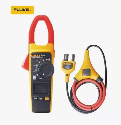 Токоизмерительный датчик Fluke 376 Токоизмерительный датчик Fluke 376