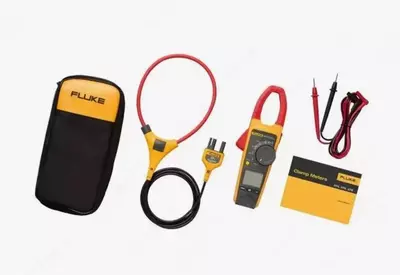 Токоизмерительный датчик Fluke 376 Токоизмерительный датчик Fluke 376