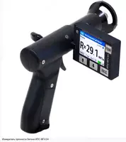 Измерители прочности бетона ИПС-МГ4.01