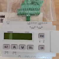 Пр200-220.3.1.0 программируемое реле с дисплеем