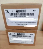 Пр200-220.3.1.0 программируемое реле с дисплеем - от {0} сум