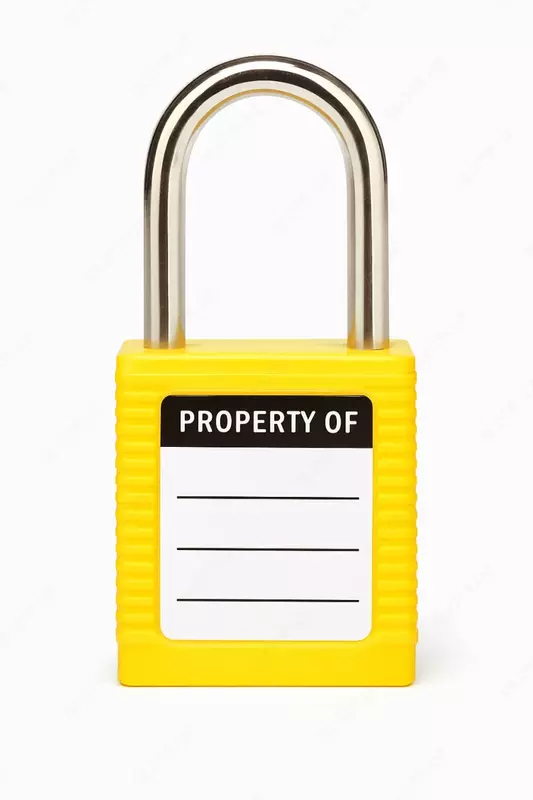 Assortiment "Brady" neylon