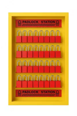 ЛОТО пост металлический для замков 460х400 мм