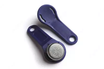 Электронный ключ доступа "Touch Memory" (Ассортимент)