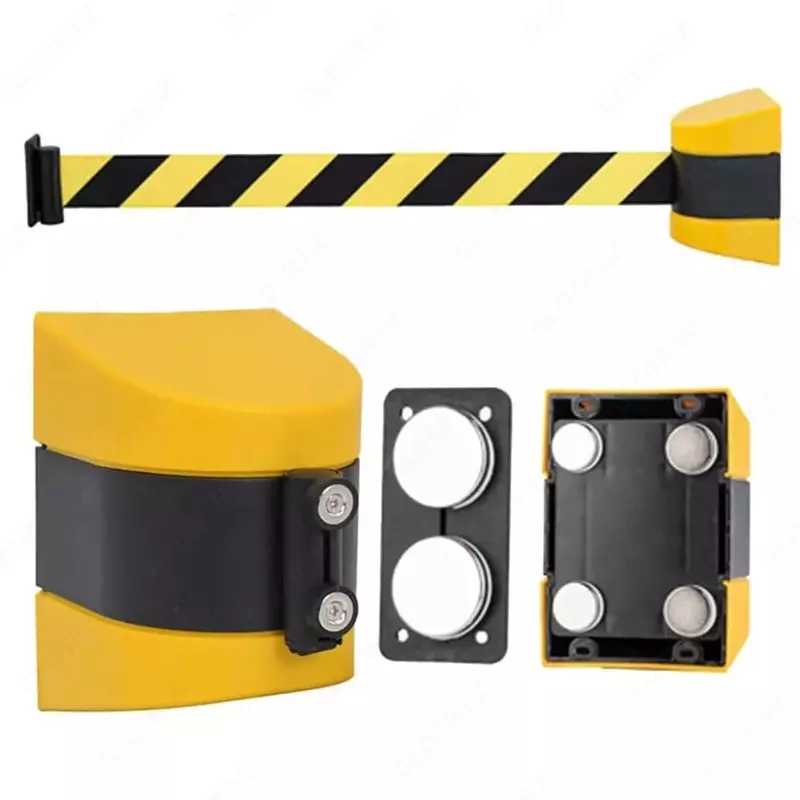 Магнитный выдвижной ремень 10 м