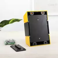 длинный пояс для контроля толпы