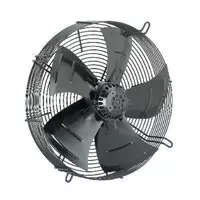 Осевой вентилятор "Ebmpapst" S4D400-BP12-31