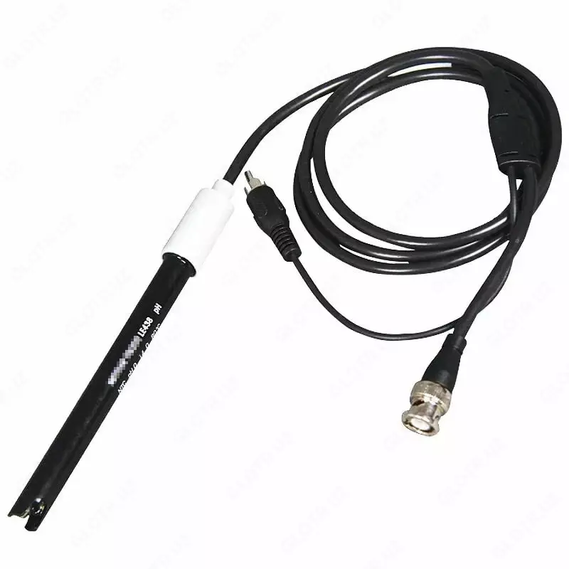 Kompozit elektrod "Mettler Toledo" pH le438 (pH o'lchagich Fe20 FE28 12997879 probi uchun javob beradi.)