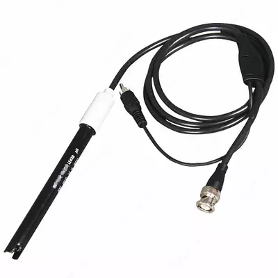 Композитный электрод "Mettler Toledo" pH le438 (Подходит для pH-метра Fe20 FE28 12997879 зонд.)