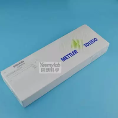 Композитный электрод "Mettler Toledo" pH le438 (Подходит для pH-метра Fe20 FE28 12997879 зонд.) Только в розницу