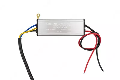 Драйвер тока светодиодов (одноканальный) AC-DC 50w