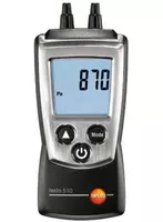 Differensial bosim o'lchagich "Testo-510" raqamli