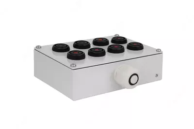 пост управления (ЭТ) Арт. - ET008540