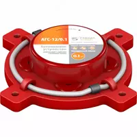 Автономные устройства пожаротушения серии АГС-12/0
