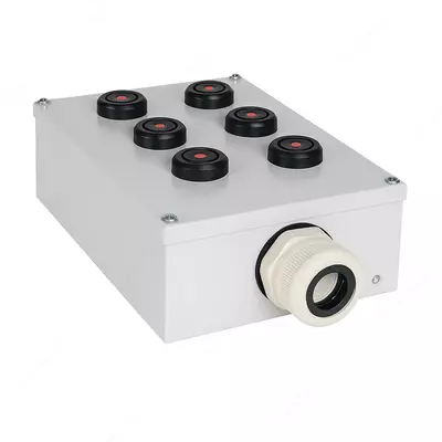 пост управления (ЭТ) Арт. - ET054497