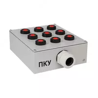 boshqaruv posti (ET) Art. - ET054504