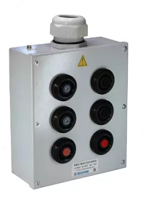 пост управления (ЭТ) Арт. - ET008531