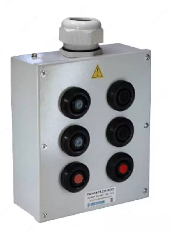 boshqaruv posti (ET) Art. - ET008531