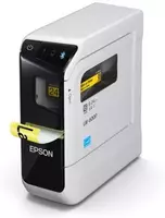 Термопринтер для маркировки "Epson" LabelWorks LW-600P (Арт.- C51CD69200)