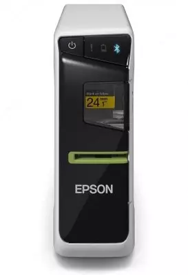 Термопринтер для маркировки "Epson" LabelWorks LW-600P (Арт.- C51CD69200) - 3 400 000 сум / упак