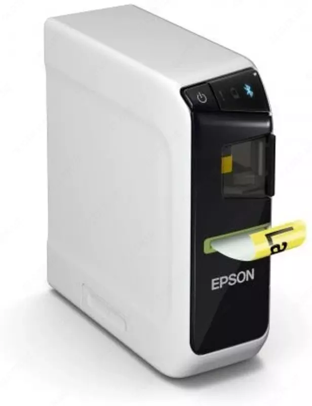 3 400 000 сум Термопринтер для маркировки "Epson" LabelWorks LW-600P (Арт.- C51CD69200)