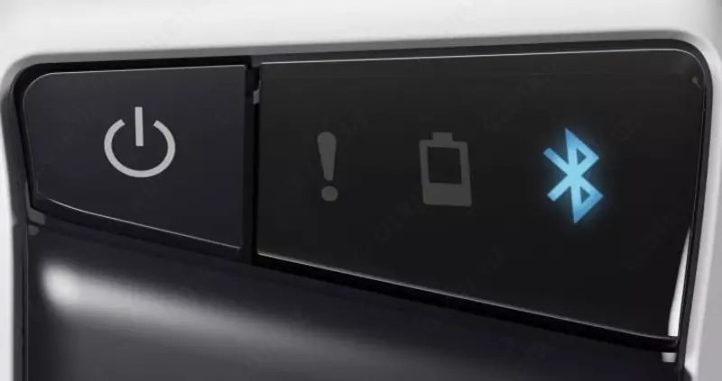 Термопринтер для маркировки "Epson" LabelWorks LW-600P (Арт.- C51CD69200) Только в розницу