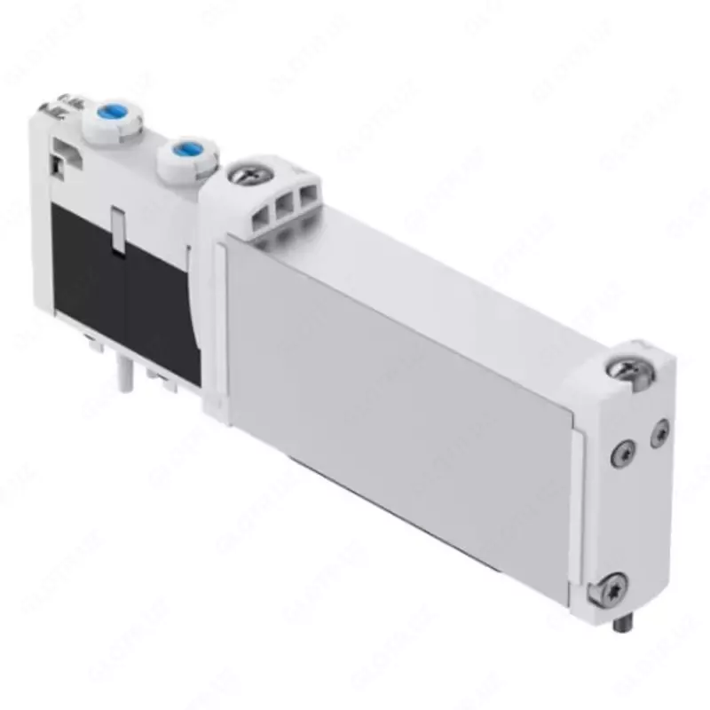 Распределитель с электромагнитным управлением "Festo" VUVG-B14-T32H-AZT-F-1T1L
