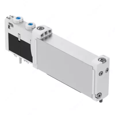 Распределитель с электромагнитным управлением "Festo" VUVG-B14-T32H-AZT-F-1T1L