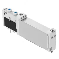 Распределитель с электромагнитным управлением "Festo" VUVG-B14-T32H-AZT-F-1T1L