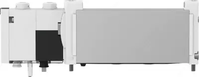 Festo elektromagnit boshqaruviga ega distribyutor VUVG-B14-T32H-AZT-F-1T1L -