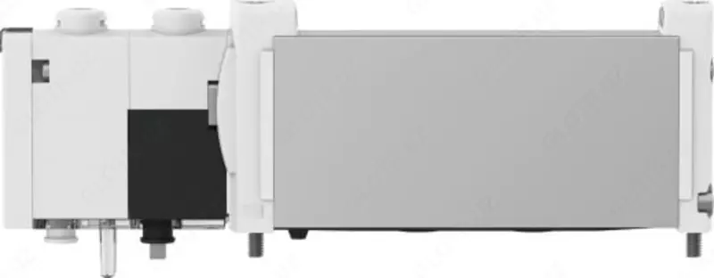 Распределитель с электромагнитным управлением "Festo" VUVG-B14-T32С-AZT-F-1T1L - 2 250 000 сум