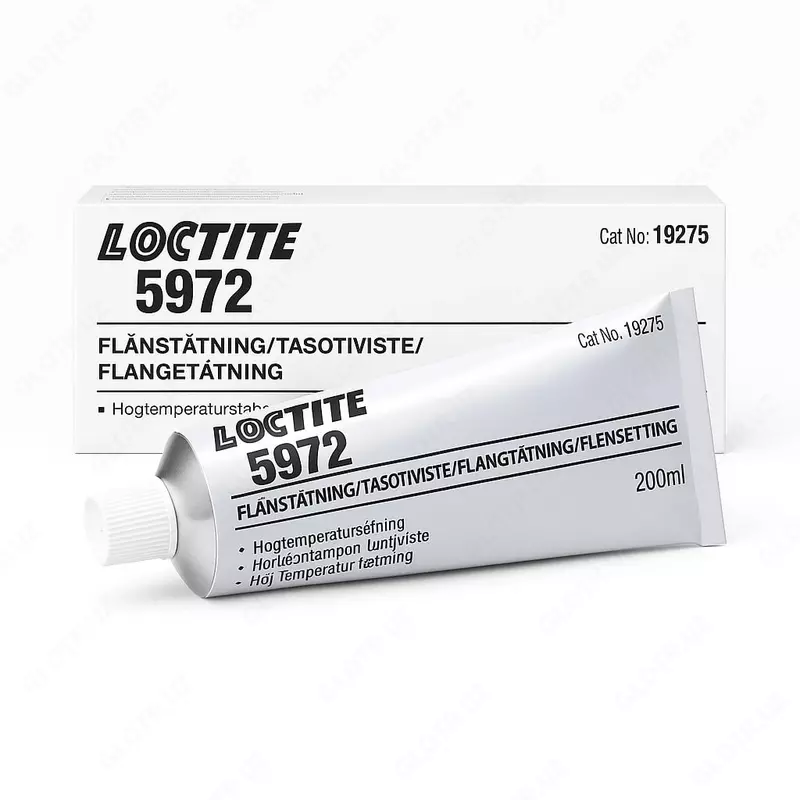 Фланцевый уплотнитель "Loctite" 5972